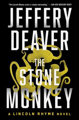 Imagen del vendedor de The Stone Monkey (Paperback or Softback) a la venta por BargainBookStores