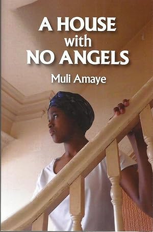Imagen del vendedor de A House With No Angels a la venta por Black Voices