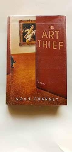 Seller image for The Art Thief for sale by Biblio Esoterica