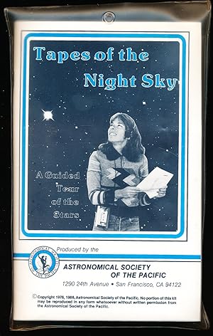 Tapes of the Night Sky: A Guided Tour of the Stars