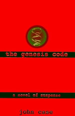Image du vendeur pour Case, John | Genesis Code, The | Unsigned First Edition Copy mis en vente par VJ Books