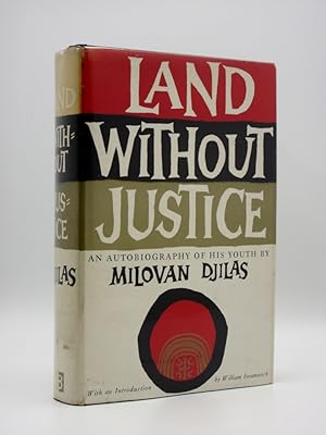 Land Without Justice