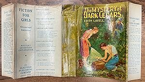 Imagen del vendedor de The Mystery Of The Dark Cedars a la venta por Zubal-Books, Since 1961