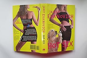 Seller image for Hot Six for sale by Aucott & Thomas