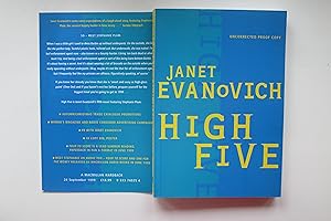 Seller image for High Five for sale by Aucott & Thomas
