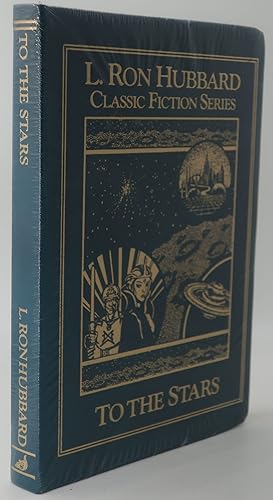 Image du vendeur pour TO THE STARS [Classic Fiction Series] mis en vente par Booklegger's Fine Books ABAA