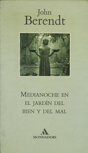 Imagen del vendedor de Medianoche en el jardn del bien y del mal a la venta por Librera Alonso Quijano