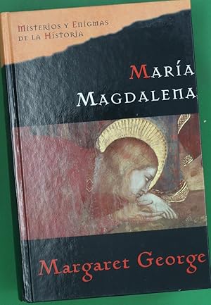 Imagen del vendedor de Mara Magdalena la novela a la venta por Librera Alonso Quijano