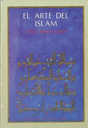 Seller image for El arte del Islam : lenguaje y significado for sale by Librera Alonso Quijano