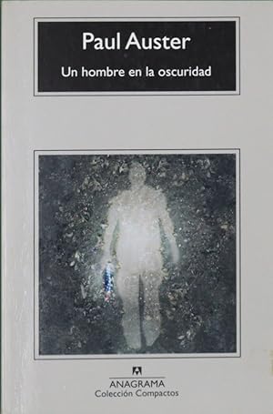 Imagen del vendedor de Un hombre en la oscuridad a la venta por Librería Alonso Quijano