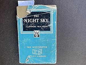 Seller image for The Night Sky for sale by Book Souk