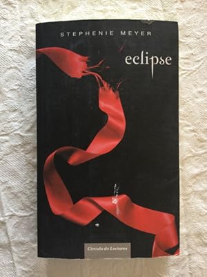 Imagen del vendedor de Eclipse a la venta por Libros Ambig