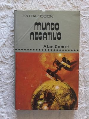 Mundo negativo