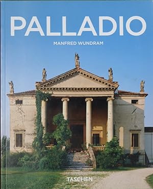 Immagine del venditore per Palladio venduto da Librera Alonso Quijano