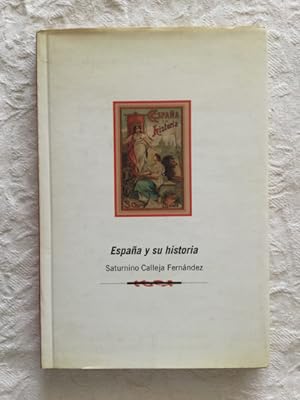 Seller image for Espaa y su historia for sale by Libros Ambig