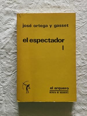 El espectador I