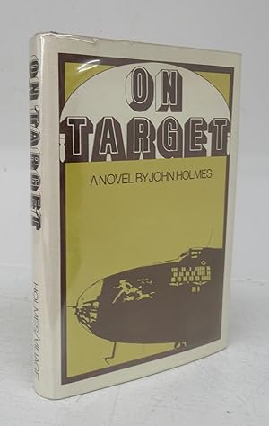 Seller image for On Target for sale by Attic Books (ABAC, ILAB)
