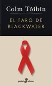 Imagen del vendedor de EL FARO DE BLACKWATER (BOLSILLO) a la venta por Antrtica