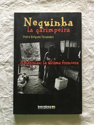 Image du vendeur pour Neguinha, la garimpeira mis en vente par Libros Ambig