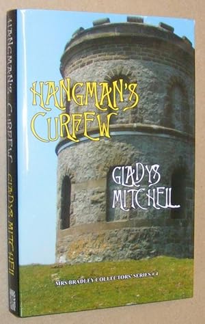 Seller image for Hangman's Curfew (Mrs Bradley Collectors' Series #4) for sale by Nigel Smith Books