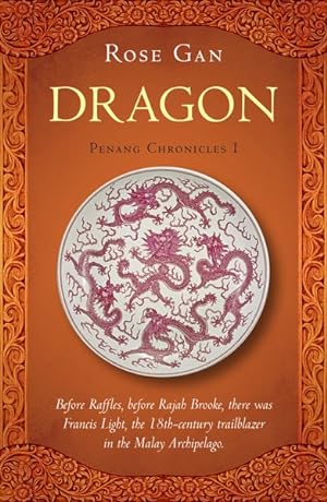 Image du vendeur pour Dragon mis en vente par GreatBookPrices