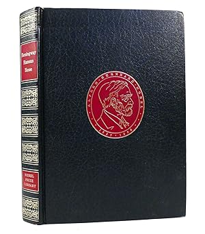 Seller image for NOBEL PRIZE LIBRARY for sale by Rare Book Cellar