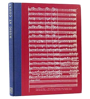 MUSIC AT COURT Folio Society