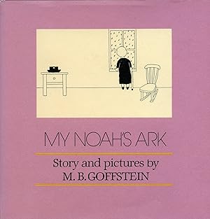 My Noah's Ark