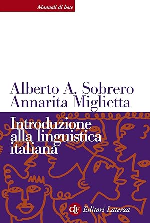 Immagine del venditore per Introduzione alla linguistica italiana. Nuova ediz venduto da Libro Co. Italia Srl