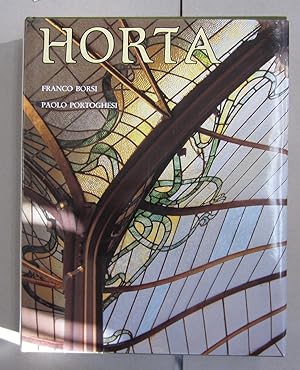 Seller image for Horta for sale by Midway Book Store (ABAA)