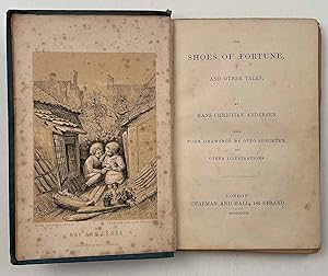 Seller image for The Shoes of Fortune, and Other Tales. for sale by old imprints ABAA/ILAB