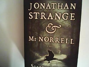 Bild des Verkäufers für Jonathan Strange & Mr. Norrell zum Verkauf von ANTIQUARIAT FÖRDEBUCH Inh.Michael Simon