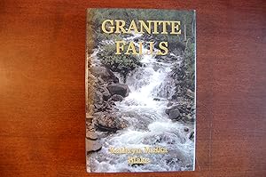 Bild des Verkufers fr Granite Falls (signed) zum Verkauf von Tombstone Books