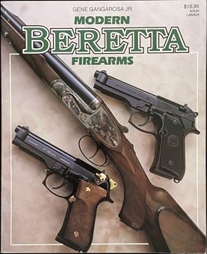 Seller image for Modern Beretta Firearms. for sale by Lost and Found Books