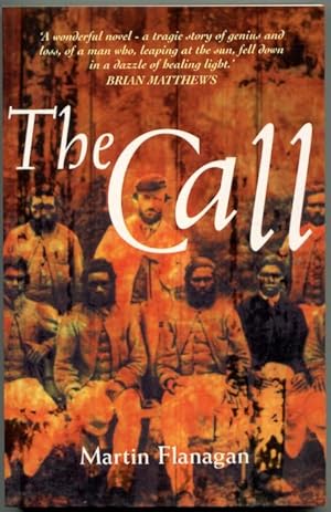 Seller image for The Call. for sale by Lost and Found Books