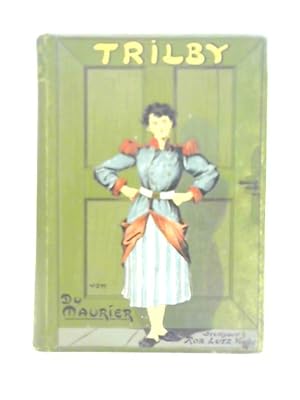 Bild des Verkufers fr Trilby - Roman zum Verkauf von World of Rare Books