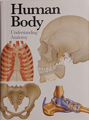 Human Body: Understanding Anatomy (Mini Encyclopedia)