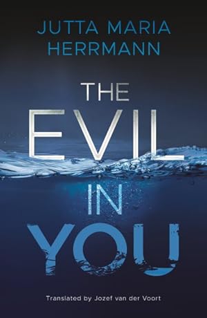 Seller image for Evil in You for sale by GreatBookPrices
