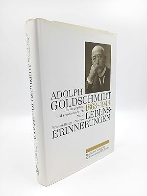 Lebenserinnerungen 1863-1944