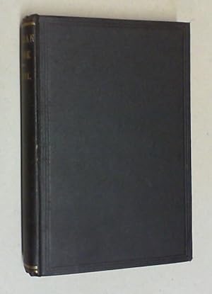 Image du vendeur pour The Australian Stud Book containing pedigrees of racehorses, etc. from the earliest accounts to the year 1900 inclusive. Vol. VII. mis en vente par Antiquariat Sander