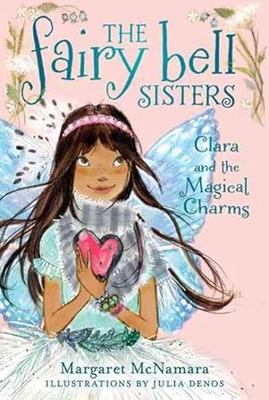 Seller image for Clara and the Magical Charms for sale by GreatBookPrices