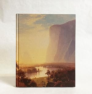 Seller image for Expanding Horizons: Painting and Photography of American and Canadian Landscape 1860-1918 for sale by Exquisite Corpse Booksellers