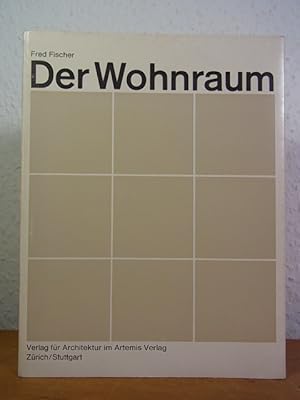 Immagine del venditore per Der Wohnraum venduto da Antiquariat Weber