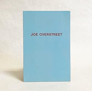 Joe Overstreet