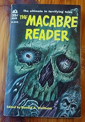 The Macabre Reader