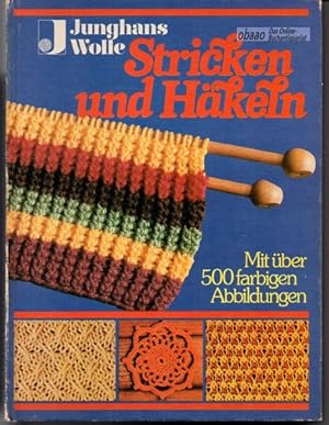 Stricken und Häkeln