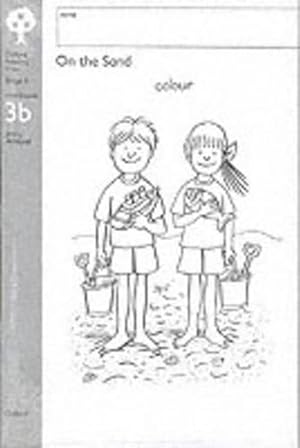 Seller image for Oxford Reading Tree: Level 3: Workbooks: Pack 3B (6 workbooks) (Paperback) for sale by Grand Eagle Retail