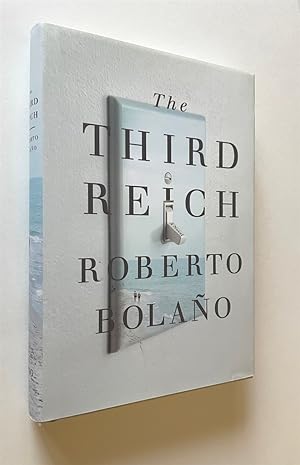 The Third Reich A Novel