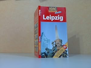 Leipzig - ADAC Reiseführer Audio