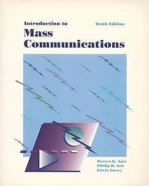 Seller image for Introduction to Mass Communications for sale by avelibro OHG